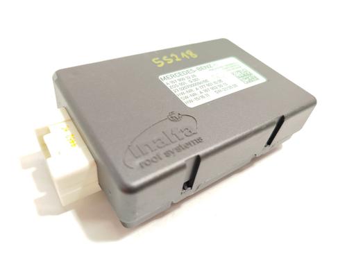 Used Electronic module MERCEDES-BENZ A-CLASS (W177) A 200 (177.087) (163 hp) 22759452