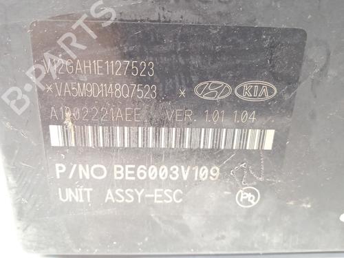 ABS pump KIA STONIC (YB)  | BP29199328M43 