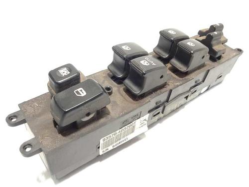 Used Left front window switch KIA CARNIVAL / GRAND CARNIVAL III (VQ) 2.9 CRDi (185 hp) 9214825
