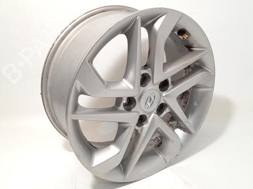 Rim HYUNDAI TUCSON (TL, TLE) 1.6 GDi | BP29452359C45 