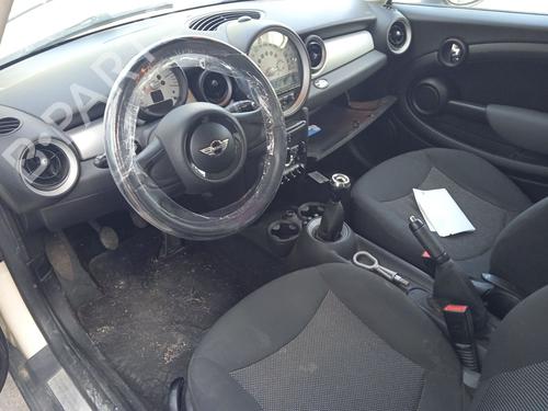 Water radiator MINI MINI (R56) One D | BP21603781M31 