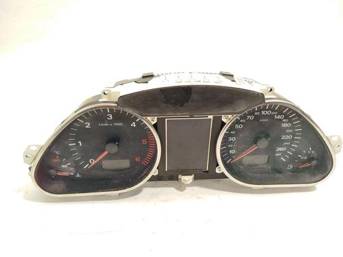 Instrument cluster AUDI A6 C6 Avant (4F5) 2.7 TDI quattro | BP24949570C47