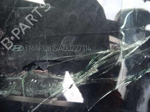 Rear left window mechanism HYUNDAI ix20 (JC) 1.6 CRDI | BP8855196C24 