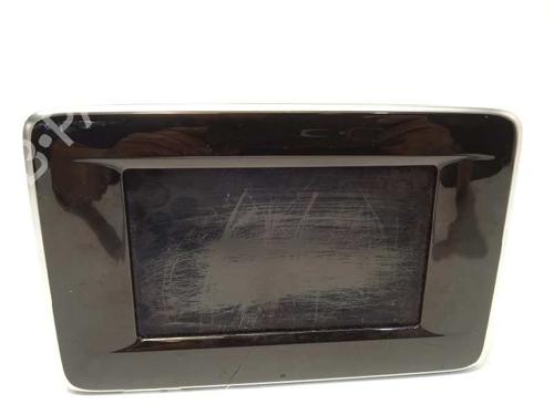 Display monitor MERCEDES-BENZ GLA-CLASS (X156) GLA 200 CDI / d (156.908) | BP10160597C48