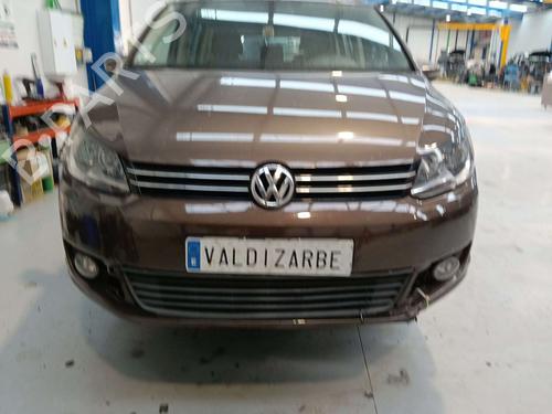 Left front driveshaft VW TOURAN (1T3) 1.6 TDI | BP39096095M38 - Image 12