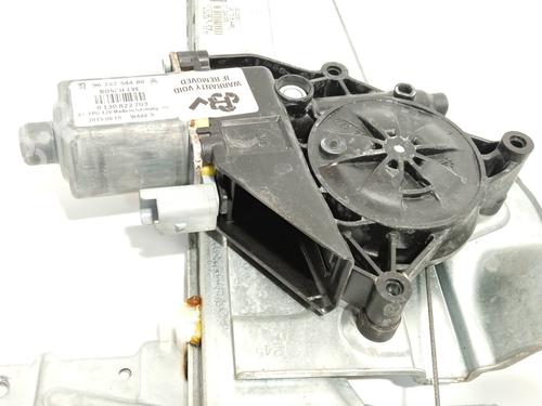 Front left window mechanism PEUGEOT 208 I (CA_, CC_) 1.0 VTi | BP29418378C22