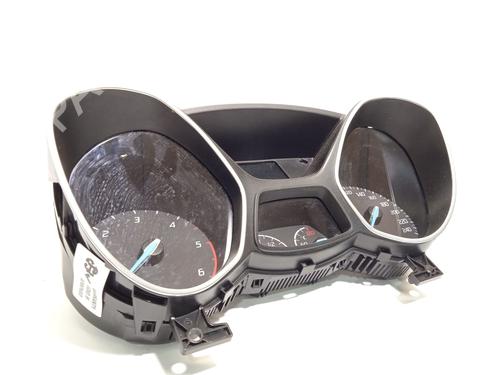 Used Instrument cluster FORD FOCUS III [2010-2020]  18136458