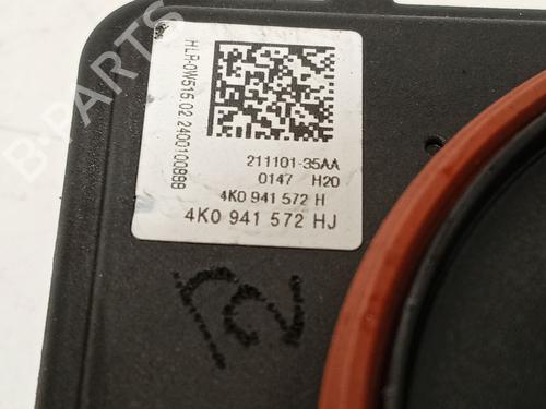 Electronic module AUDI Q2 (GAB, GAG) 2.0 TDI | BP31933373M83 - Image 3
