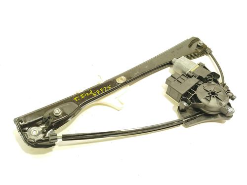 Used Rear left window mechanism Rear left window mechanism SKODA FABIA IV (PJ3) 1.0 TSI (110 hp) 34156597 34156597