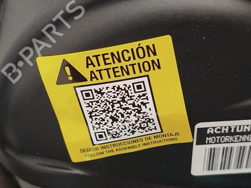 Engine SEAT ARONA (KJ7, KJP) 1.0 TSI | BP34538848M1 - Image 11