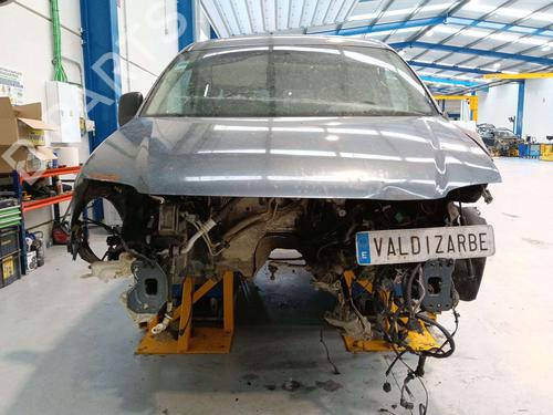 Used Parts VW CADDY III Box Body/MPV (2KA, 2KH, 2CA, 2CH) 1.9 TDI 4988208