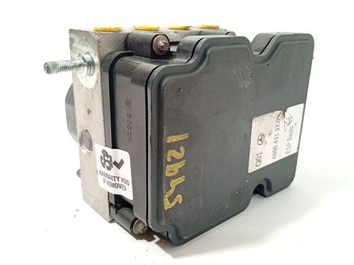 ABS pump MERCEDES-BENZ A-CLASS (W176) A 200 CDI / d (176.008) | BP31060049M43 - Image 3