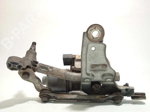 Front wiper motor FORD GALAXY II (WA6) 2.0 TDCi | BP8228687M29