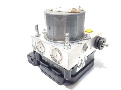 ABS pump RENAULT KADJAR (HA_, HL_) 1.2 TCe 130 (HLMR) | BP11568103M43