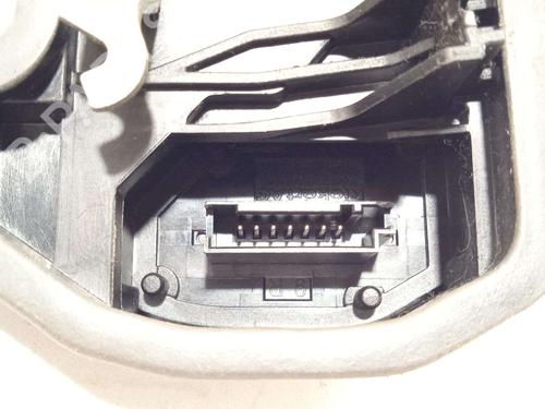 Front right lock BMW 7 (E65, E66, E67) 730 d | BP38482190C97 - Image 4
