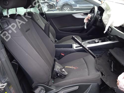 Left sun visor AUDI A5 (F53, F5P) 2.0 TFSI | BP23040183I1 - Image 24