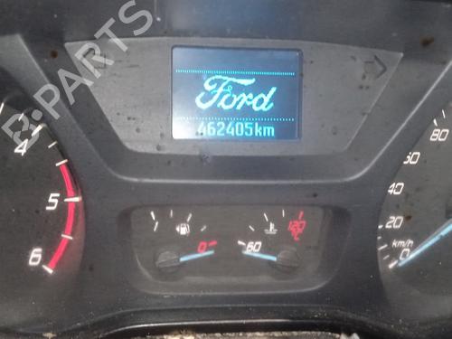 Instrument cluster FORD TRANSIT CUSTOM V362 Van (FY, FZ) 2.2 TDCi | BP36675830C47  - Image 8