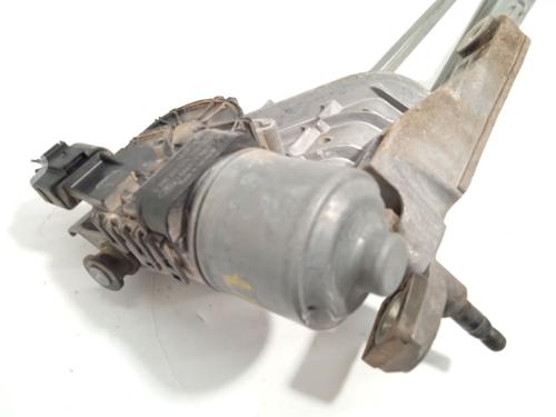 Front wiper motor FORD FIESTA VI (CB1, CCN) 1.25 | BP20142833M29 