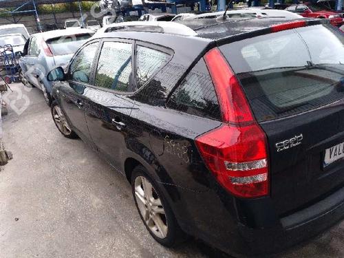Driver airbag KIA CEE'D SW (ED) 2.0 CRDi 140 | BP4595821C9 