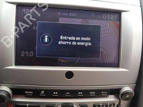 AC compressor PEUGEOT 407 (6D_)  | BP8696672M34 