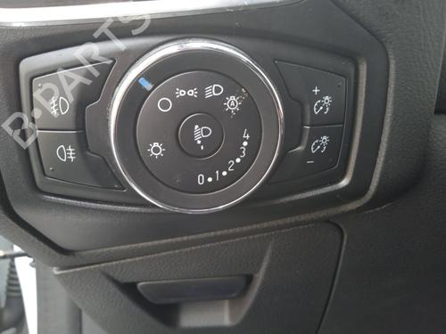 Instrument cluster FORD FOCUS III 1.0 EcoBoost | BP26408904C47 