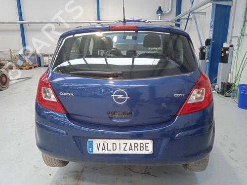 ABS pump OPEL CORSA D (S07) 1.3 CDTI (L08, L68) | BP34187447M43  - Image 27