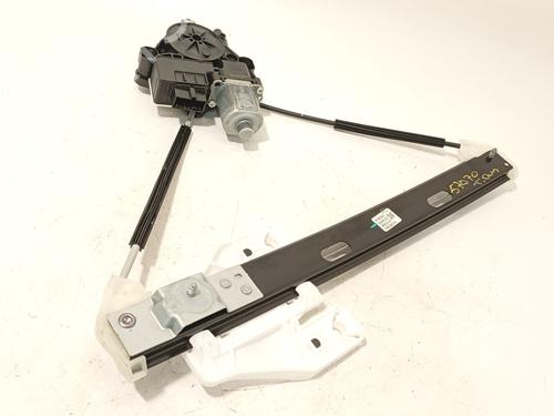 Used Rear right window mechanism CUPRA LEON Sportstourer (KL8, KU8, KUD) 1.5 eTSI (150 hp) 31949771