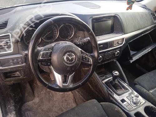 Electronic module MAZDA CX-5 (KE, GH) 2.2 D | BP15583900M83 