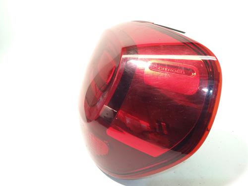 Right taillight CITROËN C3 III (SX) 1.2 VTi 82 | BP24330113C35 - Image 3