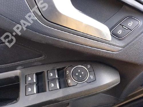 Rear right exterior door handle FORD FOCUS IV Turnier (HP) 1.5 EcoBoost | BP4591186C130  - Image 15