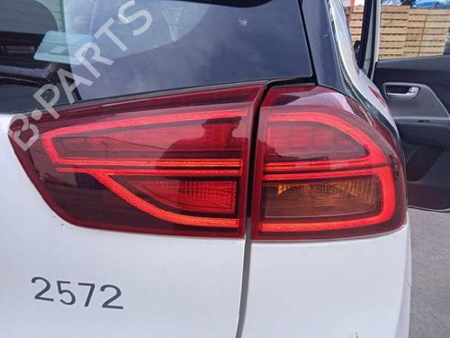 Climate control KIA NIRO I (DE) E-NIRO | BP25780258I5  - Image 34