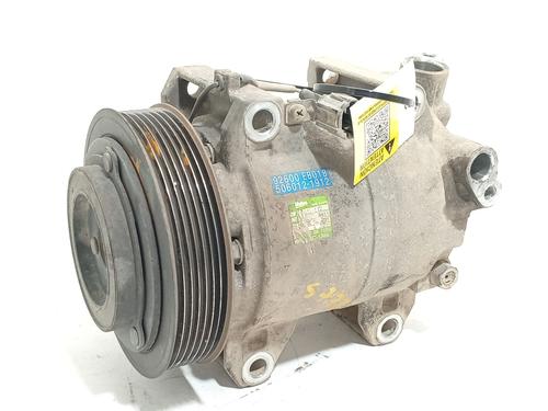 ac-compressor-nissan-pathfinder-iii-r51-2005-37240333 main image