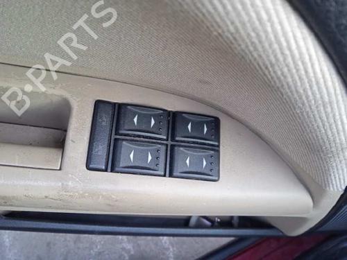 Left headlight FORD MONDEO III (B5Y)  | BP12175838C28 