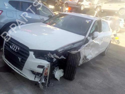 AUDI A3 Sportback (8VA, 8VF) 1.6 TDI (110 hp) 569993