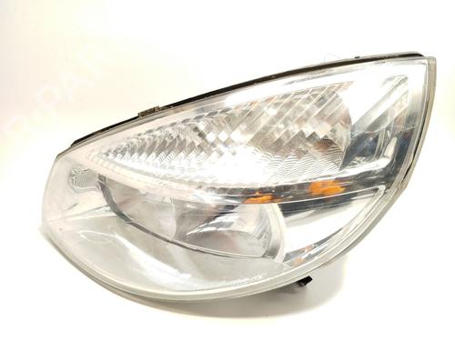 Left headlight RENAULT SCÉNIC II (JM0/1_) 1.9 dCi (JM0G, JM12, JM1G, JM2C) | BP30897543C28