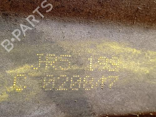 Gearbox NISSAN NOTE (E11, NE11) 1.5 dCi | BP33203954M3 - Image 7