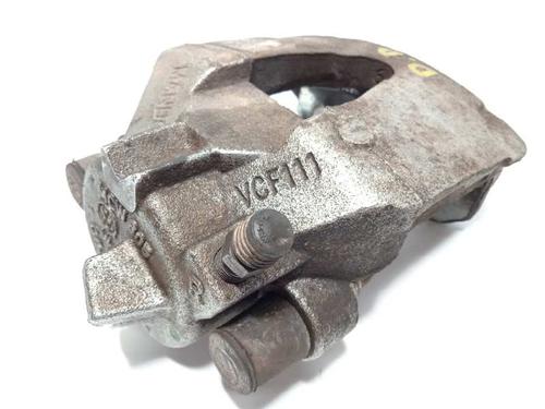 Used Right front brake caliper VW POLO VI (AW1, BZ1, AE1) 1.0 MPi (80 hp) 11562981