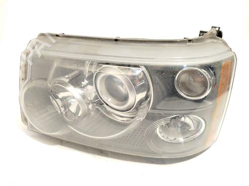 Used Left headlight LAND ROVER RANGE ROVER SPORT I (L320) 2.7 D 4x4 (190 hp) 28144006