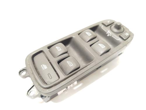 Left front window switch VOLVO V60 I (155) D3 | BP36429780I27 - Image 2