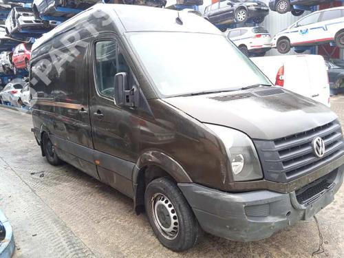 Used Parts VW CRAFTER 30-50 Van (2E_)  2.0 TDI  966928