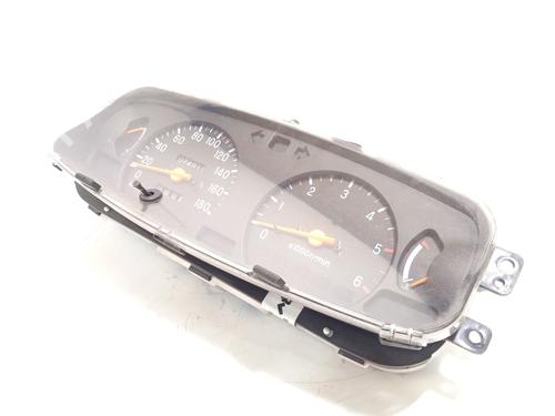Instrument cluster MITSUBISHI L200 (K7_T, K6_T, K5_T)  | BP18234306C47 