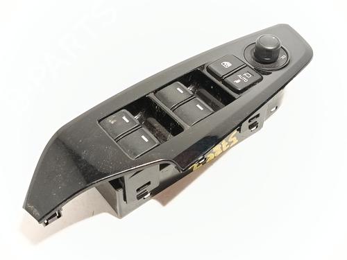 Used Left front window switch Left front window switch MAZDA 3 Saloon (BM_, BN_) 2.0 (120 hp) 34136145 34136145