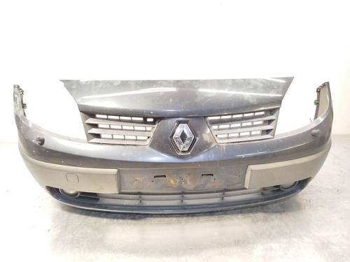 Used Front bumper RENAULT SCÉNIC II (JM0/1_) 1.9 dCi (JM14) (131 hp) 21567073