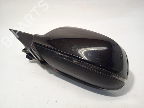 Left mirror AUDI A4 B8 Avant (8K5) 3.0 TDI quattro | BP28093202C26 