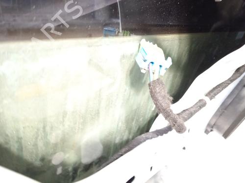 Left rear door CHEVROLET ORLANDO (J309) 2.0 D | BP24889169C4 