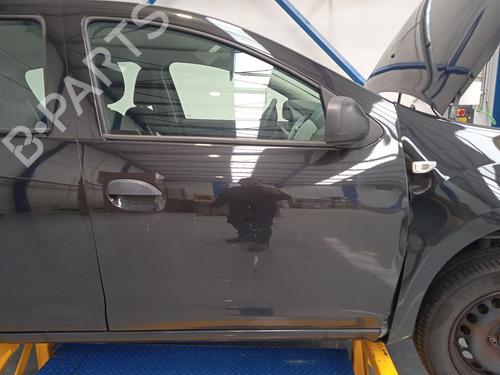 Rear left lock DACIA SANDERO II 1.5 dCi 75 / Blue dCi 75 (B8JW, B8M4, B8AH, B8M7, B8M6) | BP32440302C100  - Image 13