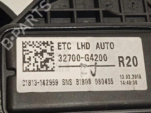 Pedal HYUNDAI i30 FASTBACK (PDE, PDEN) | BP6806921I4 - Image 4