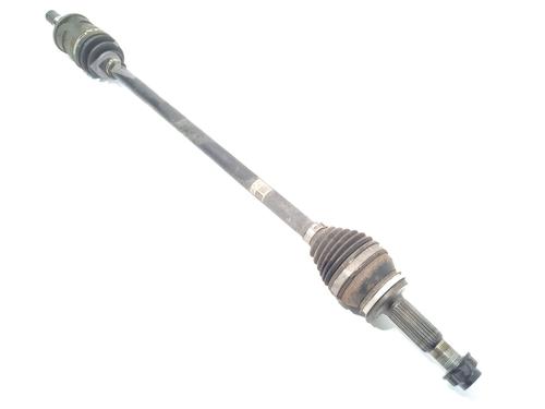 Used Left rear driveshaft TOYOTA RAV 4 V (_A5_, _H5_) 2.5 Hybrid AWD (AXAP54, AXAP54L) (306 hp) 19449776