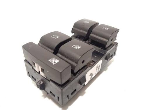 Used Left front window switch OPEL ASTRA K (B16) 1.6 CDTi (68) (136 hp) 9978425