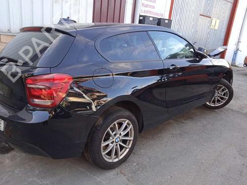 Driveshaft BMW 1 (F20) 116 d | BP9218415M37 